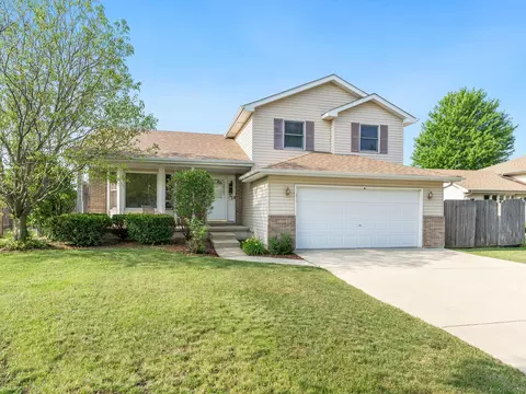 6914 Astoria Dr, Plainfield, IL 60586
