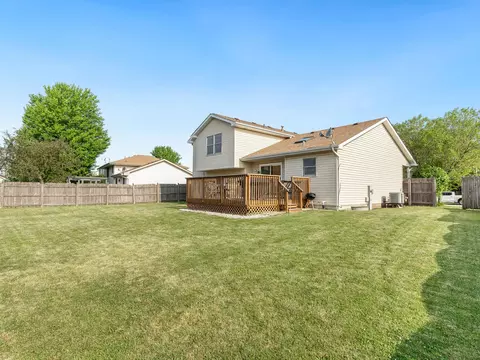 6914 Astoria Dr, Plainfield, IL 60586 photo 23