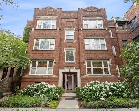5246 N Glenwood Ave #1, Chicago, IL 60640