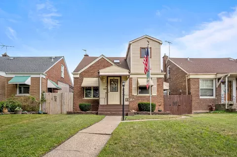 11351 S Avenue M, Chicago, IL 60617