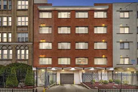 5953 N Kenmore Ave #201, Chicago, IL 60660