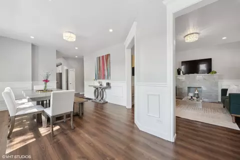 Dining - 2000 E 93rd St, Chicago, IL 60617 photo 1 of 1