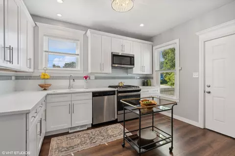 Kitchen - 2000 E 93rd St, Chicago, IL 60617 photo 1 of 2