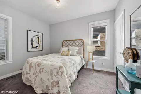 Bedroom - 2000 E 93rd St, Chicago, IL 60617 photo 2 of 3
