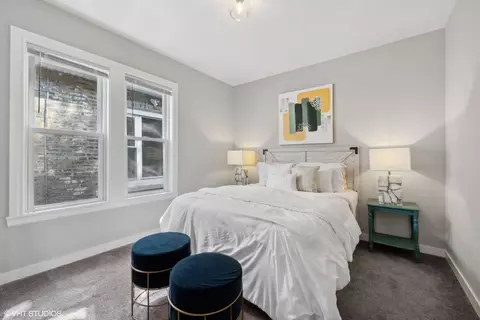 Bedroom - 2000 E 93rd St, Chicago, IL 60617 photo 1 of 3