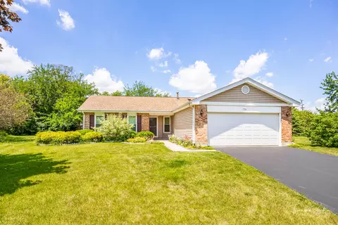 726 Clarendon Springs Ct, Schaumburg, IL 60194