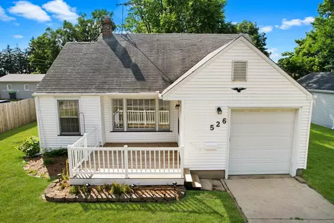 526 S River St, Montgomery, IL 60538