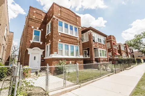 7829 S Carpenter St, Chicago, IL 60620