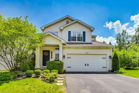361 S Cornerstone Dr, Volo, IL 60020