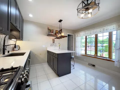 Kitchen - 508 E Highland Ave, Mount Prospect, IL 60056 photo 3 of 5