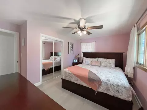 Bedroom - 508 E Highland Ave, Mount Prospect, IL 60056 photo 3 of 6