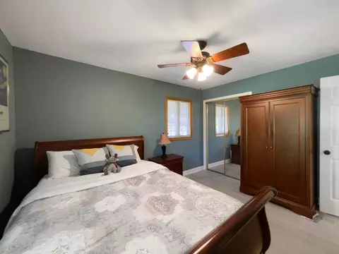 Bedroom - 508 E Highland Ave, Mount Prospect, IL 60056 photo 6 of 6