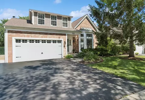 315 Buckingham Dr, Grayslake, IL 60030
