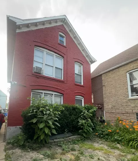 2524 S Spaulding Ave, Chicago, IL 60623