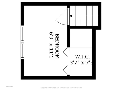 Floorplan - 4549 Warsaw Ave, Lyons, IL 60534 photo 2 of 3