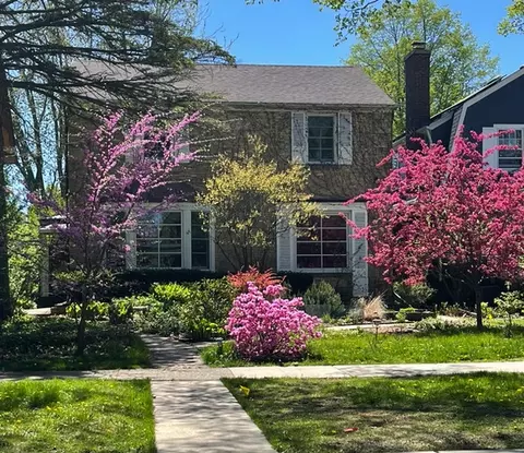 309 Central Ave, Wilmette, IL 60091