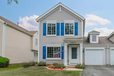 2477 Mayfield Dr #2477, Montgomery, IL 60538