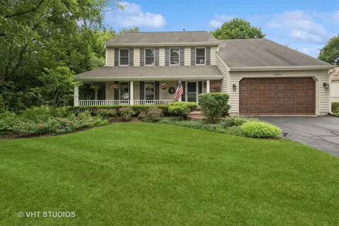 2055 Broadway Ave, Village Of Lakewood, IL 60014