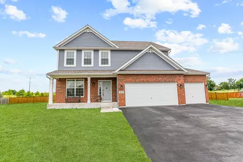 26559 W Winding Oak Trl, Channahon, IL 60410