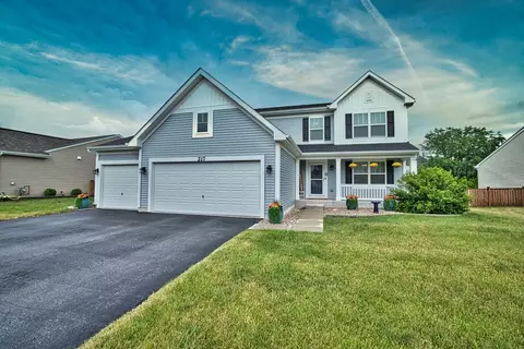 217 Kristen St, Plano, IL 60545