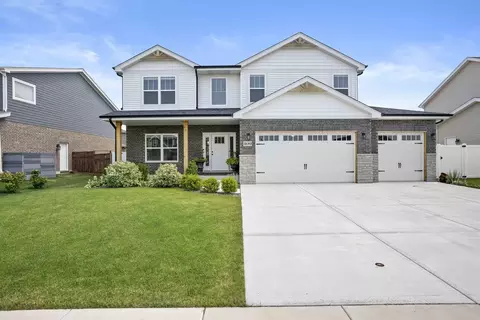 409 Locust Ln, Peotone, IL 60468