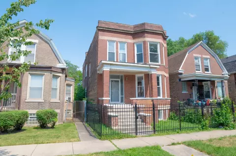 6509 S Paulina St, Chicago, IL 60636