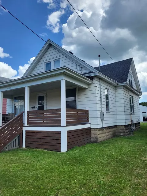 1309 W Jefferson St, Ottawa, IL 61350