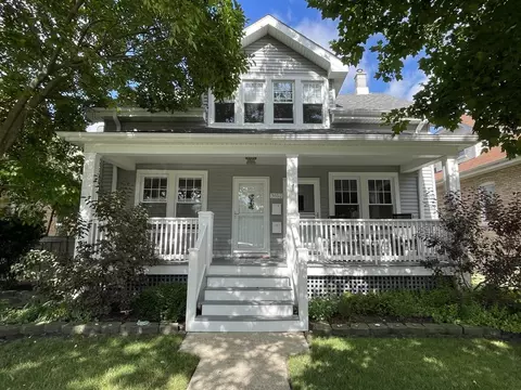 3652 N Nora Ave, Chicago, IL 60634