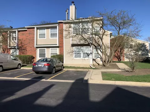1321 E Wyndham Cir #101, Palatine, IL 60074