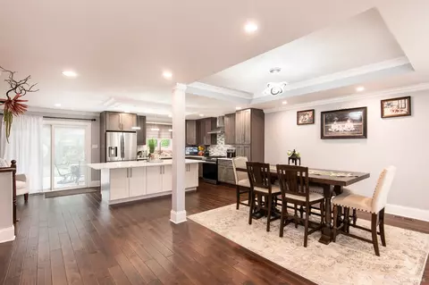 Dining - 8307 S Thomas Ave, Bridgeview, IL 60455 photo 1 of 2