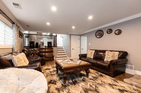 Living - 8307 S Thomas Ave, Bridgeview, IL 60455 photo 3 of 3