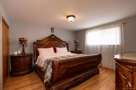 Bedroom - 8307 S Thomas Ave, Bridgeview, IL 60455 photo 1 of 1