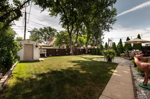 Exterior - 8307 S Thomas Ave, Bridgeview, IL 60455 photo 7 of 7
