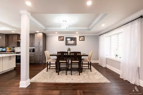 Dining - 8307 S Thomas Ave, Bridgeview, IL 60455 photo 2 of 2