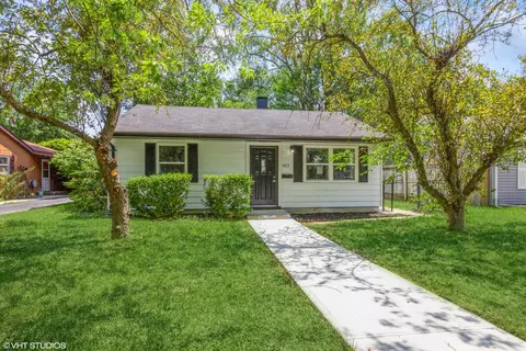 322 S Reed St, Joliet, IL 60436