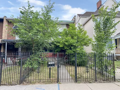 7250 S Euclid Ave, Chicago, IL 60649