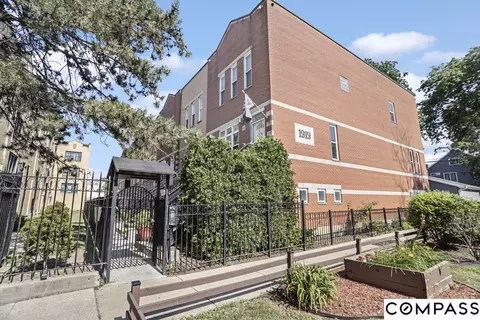 1919 N Drake Ave #D, Chicago, IL 60647
