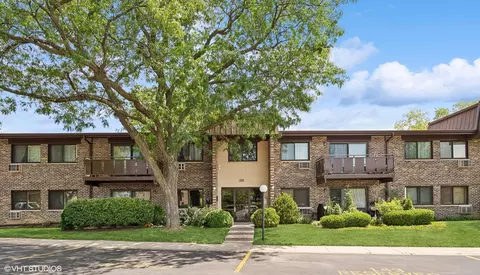 2638 N Windsor Dr #201, Arlington Heights, IL 60004