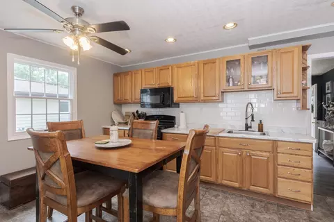 Kitchen - 902 Green Ave, Normal, IL 61761 photo 1 of 4
