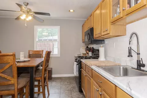 Kitchen - 902 Green Ave, Normal, IL 61761 photo 4 of 4