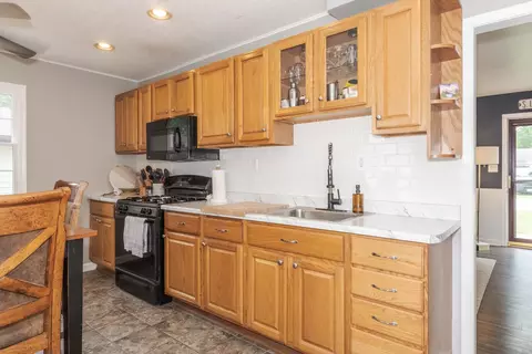 Kitchen - 902 Green Ave, Normal, IL 61761 photo 2 of 4