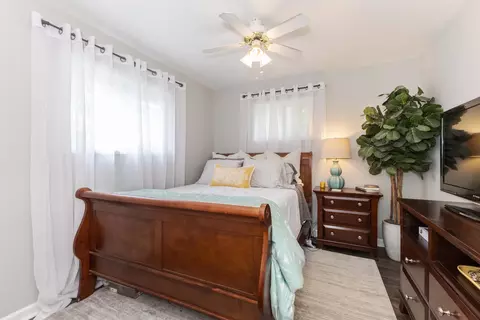 Bedroom - 902 Green Ave, Normal, IL 61761 photo 1 of 4