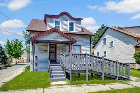 621 Jerome Ave, Joliet, IL 60432
