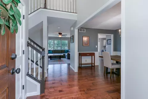 Entry Way - 7 Lexis Ct, Bloomington, IL 61704 photo 1 of 2