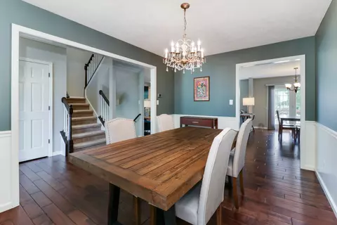 Dining - 7 Lexis Ct, Bloomington, IL 61704 photo 3 of 3