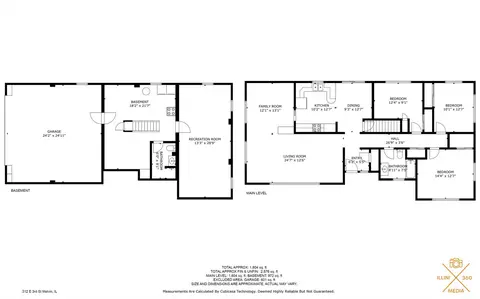 312 E 3rd St, Melvin, IL 60952 photo 22