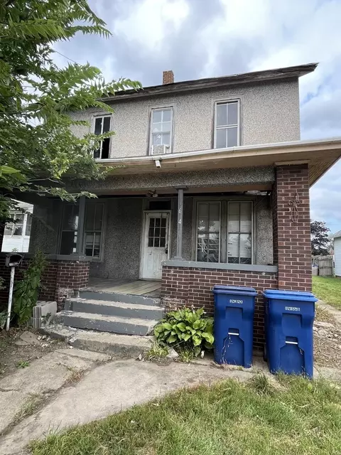 1664 Tonti St, Lasalle, IL 61301