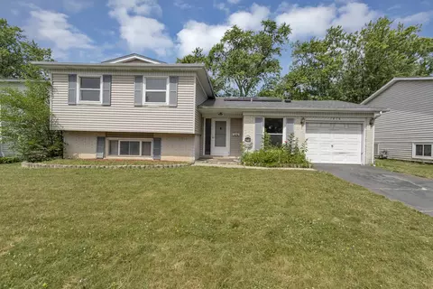 1478 Davine Dr, Glendale Heights, IL 60139