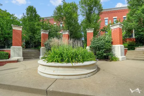 Exterior - 157 S Grove Ave, Elgin, IL 60120 photo 4 of 6
