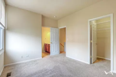 Bedroom - 157 S Grove Ave, Elgin, IL 60120 photo 1 of 2